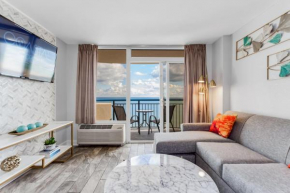 Winter Rates! Oceanfront Bliss, Amazing Views! 1235B